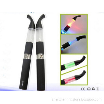 Best E Cig 510 Clearomizer T8 LED Atomizer